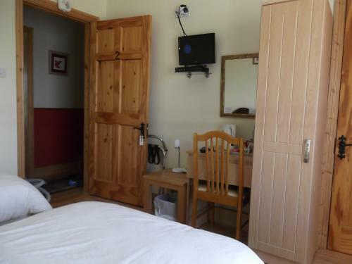 Ashley Lodge Bed & Breakfast