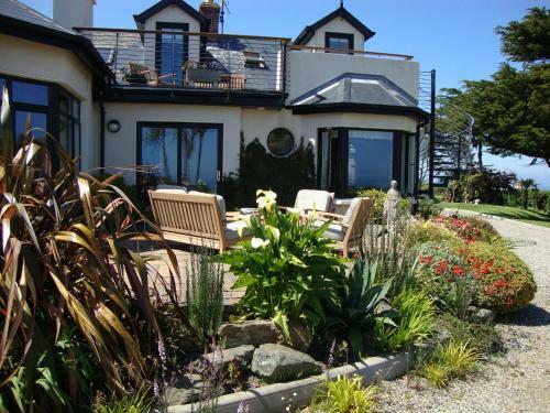 Bed & Breakfast Clifford House B & B