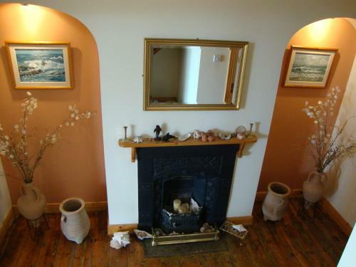 Bed & Breakfast Clifford House B & B