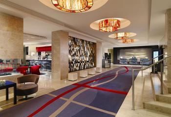 Sheraton Athlone Hotel