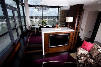 Sheraton Athlone Hotel