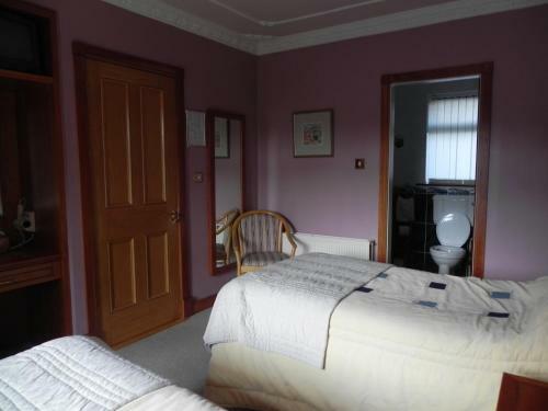 Shelmalier B&B