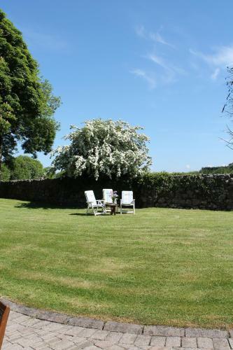 Moynure House B&B