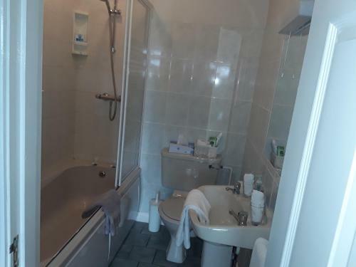 Riverview House Bed & Breakfast