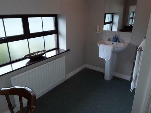 Riverview House Bed & Breakfast