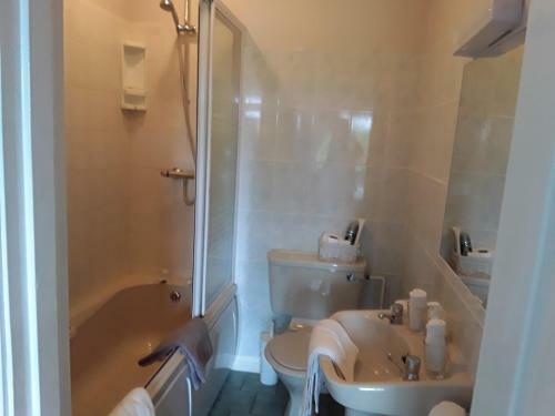 Riverview House Bed & Breakfast
