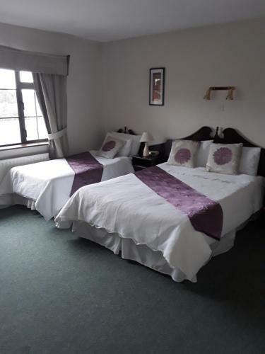 Riverview House Bed & Breakfast