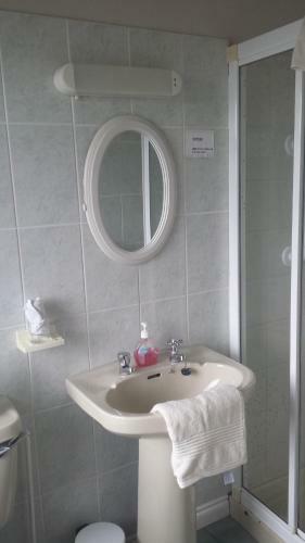 Riverview House Bed & Breakfast