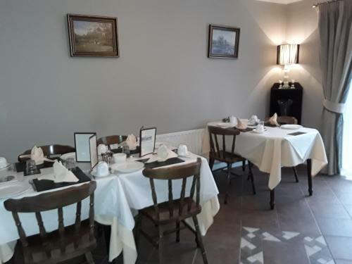 Riverview House Bed & Breakfast