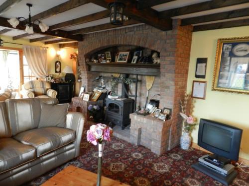 Four Seasons B&B