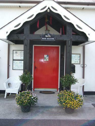 Four Seasons B&B