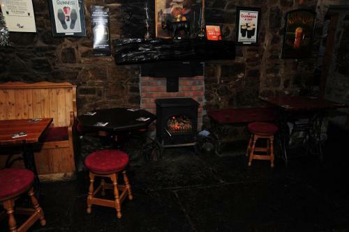 Bed & Breakfast The Mill Bar