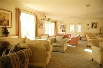 Hotel Brooklodge & Wells Spa