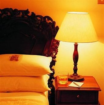 Hotel Brooklodge & Wells Spa