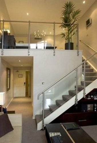 Hotel Brooklodge & Wells Spa