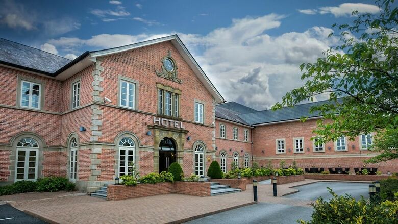 Cavan Crystal Hotel