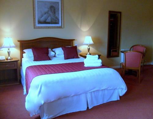 Maol Reidh Hotel