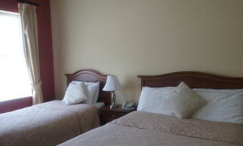 Maol Reidh Hotel
