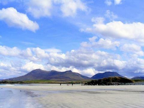 Maol Reidh Hotel