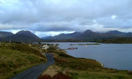 Maol Reidh Hotel