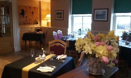 Maol Reidh Hotel