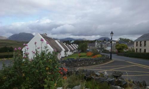 Maol Reidh Hotel