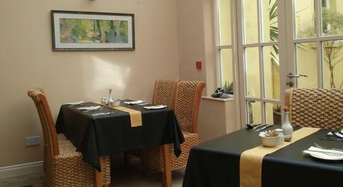 Maol Reidh Hotel