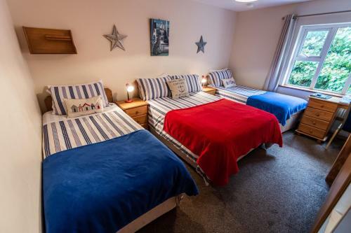 Seawinds Bed And Breakfast