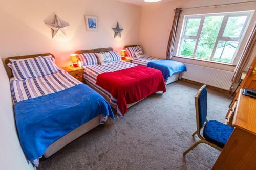 Seawinds Bed And Breakfast
