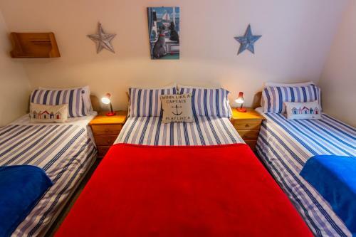 Seawinds Bed And Breakfast