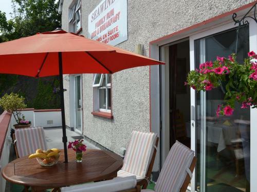 Seawinds Bed And Breakfast