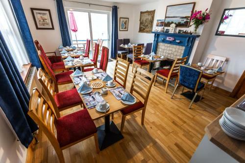 Seawinds Bed And Breakfast