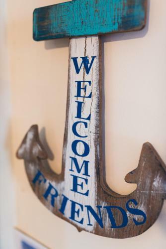Seawinds Bed And Breakfast