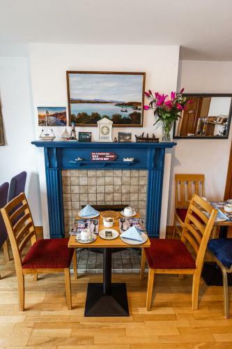 Seawinds Bed And Breakfast
