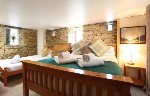 Moville Holiday Hostel