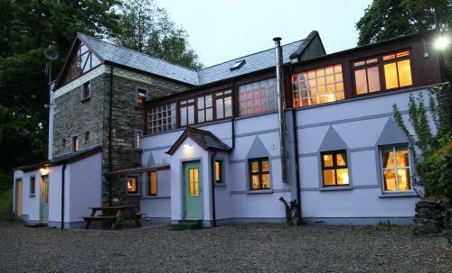 Moville Holiday Hostel
