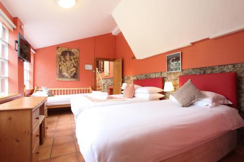 Moville Holiday Hostel