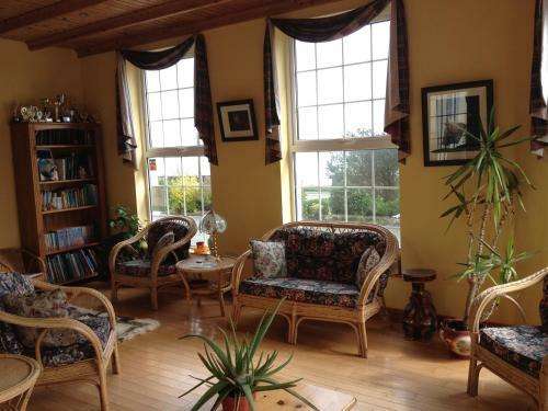 Bed & Breakfast Admiralty House