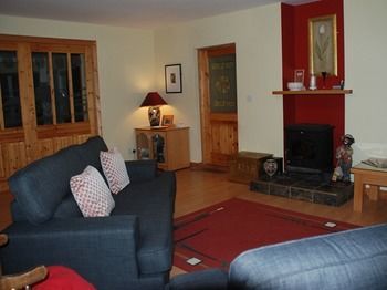 Bluebell House B&B