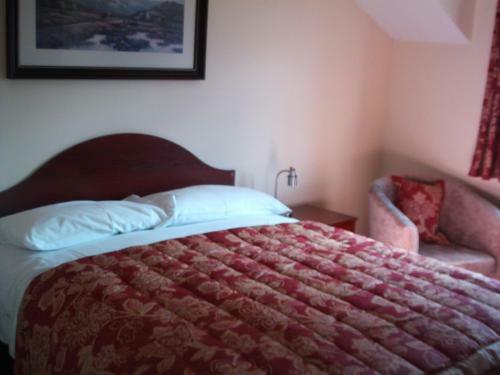 Town Clock B&B