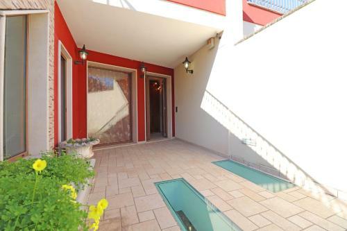Apartamento Casa Eva A Otranto 4 Posti