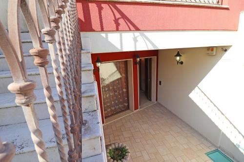 Apartamento Casa Eva A Otranto 4 Posti