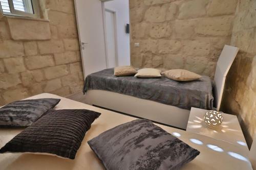 Apartamento Dimora Storica Rebecca A Otranto