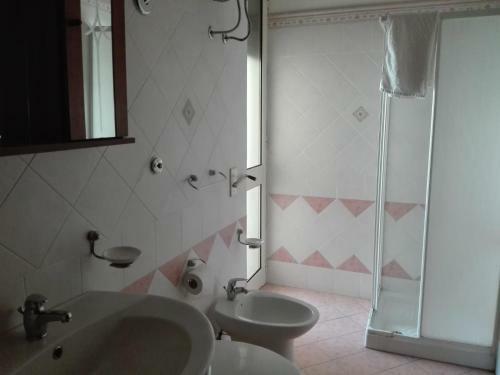 Apartamento Appartamenti Affittacamere Villa Striari