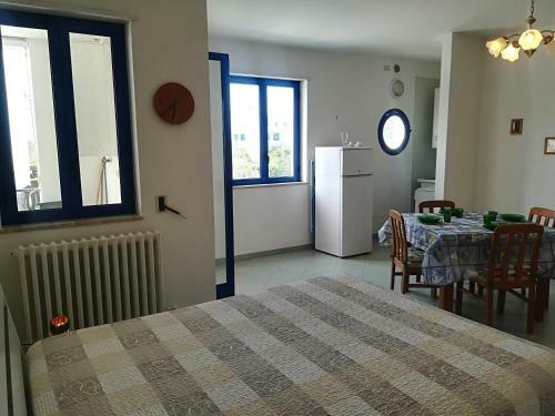 Apartamento Casa Vacanze Gaia A Otranto 3 Posti