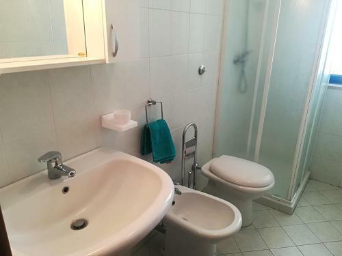 Apartamento Casa Vacanze Gaia A Otranto 3 Posti
