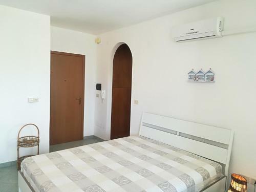 Apartamento Casa Vacanze Gaia A Otranto 3 Posti