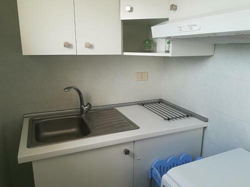 Apartamento Casa Vacanze Gaia A Otranto 3 Posti