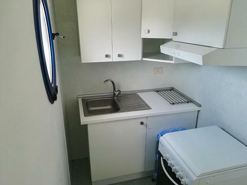 Apartamento Casa Vacanze Gaia A Otranto 3 Posti