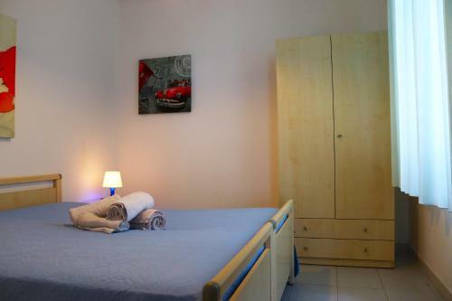 Casa Vacanza Veronica Otranto 6 Posti
